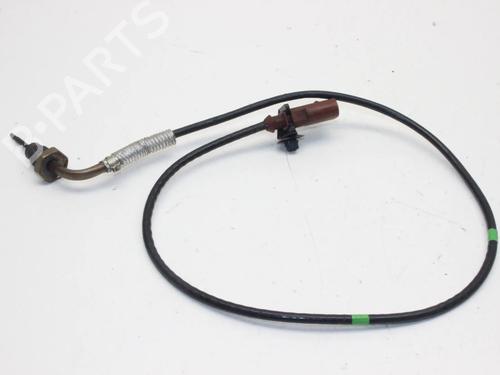 Elektronisk sensor Elektronisk sensor VW BEETLE (5C1, 5C2) 2.0 TDI (150 hp) 39854742 39854742