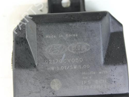 Electronic module KIA EV6 (CV) 77 GT AWD | BP39838014M83 - Image 4