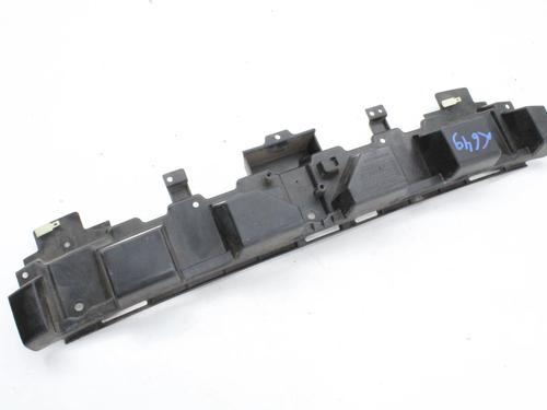 Used Rear bumper bracket Rear bumper bracket JAGUAR XF I (X250) 3.0 D (275 hp) 39861858 39861858