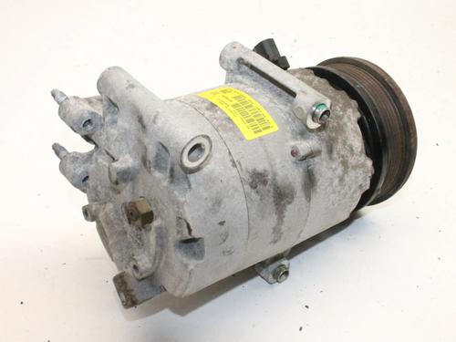 AC compressor FORD MONDEO IV (BA7) 1.6 EcoBoost | BP39835885M34 - Image 2