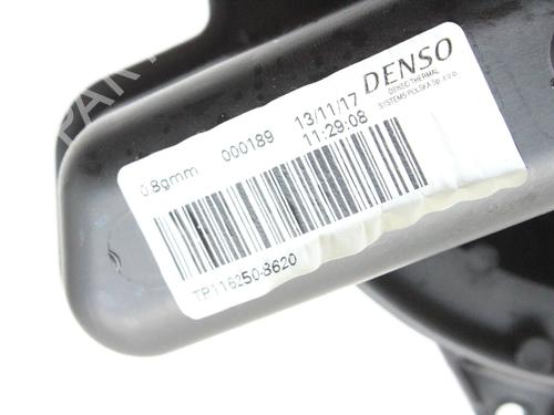 Heater blower motor ABARTH 500 / 595 / 695 1.4 (312.AXY11, 312.AXY1A) | BP39831500M62 - Image 5