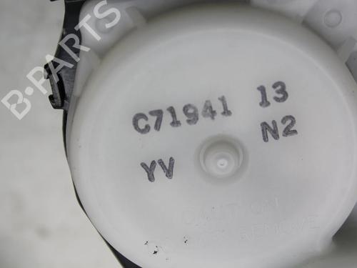 Rear left seatbelt LEXUS IS III (_E3_) 300h (AVE30_, AVE30R) | BP39821198I29 - Image 3