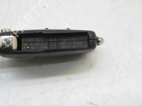 Electronic module SKODA YETI (5L) 2.0 TDI | BP39861180M83 - Image 12