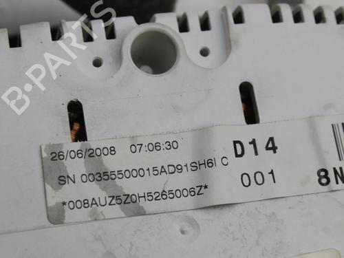 Electronic module AUDI TT (8N3) 3.2 VR6 quattro | BP39868012M83 - Image 11