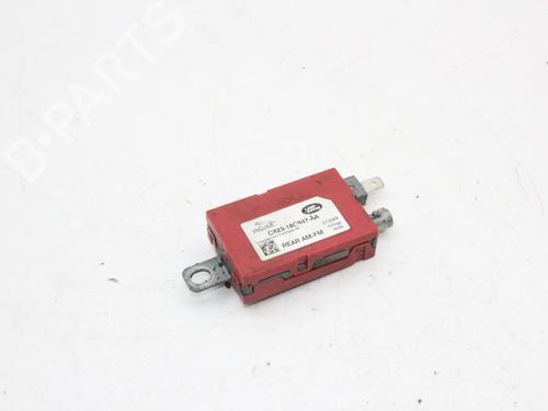 Used Electronic module Electronic module JAGUAR XF I (X250) 2.2 D (200 hp) 39857325 39857325