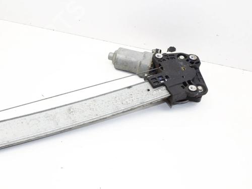 Front left window mechanism HONDA CR-V III (RE_) 2.2 i-DTEC 4WD (RE6) | BP39832121C22 - Image 4