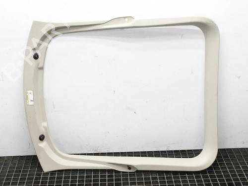 Used Tailgate trim Tailgate trim JAGUAR XK II Coupe (X150) 4.2 XK8 (298 hp) 39854457 39854457