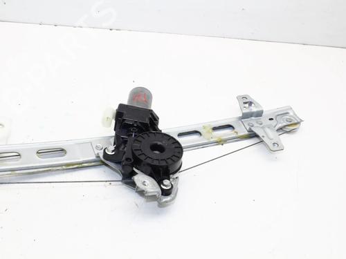 Front left window mechanism SUZUKI SX4 S-Cross (JY) 1.4 Hybrid (Mild Hybrid) (AKK 414) | BP39790789C22 - Image 3