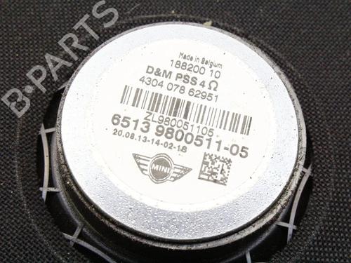 Electronic module MINI MINI PACEMAN (R61) Cooper D ALL4 | BP39846100M83 - Image 5