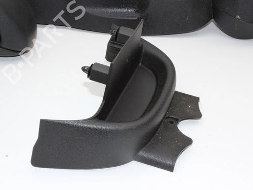 Armrest / Center console MINI MINI COUNTRYMAN (R60) Cooper D | BP39836194I20 - Image 4
