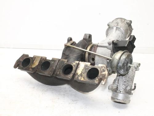 Turbolader/Kompressor Turbolader/Kompressor AUDI A4 B8 (8K2) 2.0 TFSI quattro (211 hp) 39875951 39875951