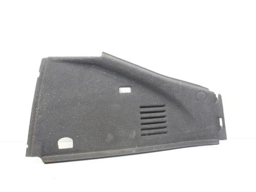 Used Boot lining Boot lining AUDI TT (8J3) 2.0 TDI quattro (170 hp) 39868638 39868638