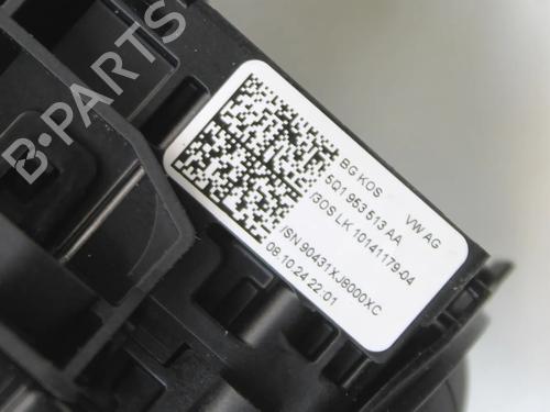 Ratstangsstang SEAT LEON (KL1, KLG) 1.5 eTSI | BP39859914I23 - Image 9
