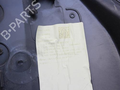 Boot lining LAND ROVER RANGE ROVER IV (L405) 3.0 TDV6 4x4 | BP39820168I3 - Image 5