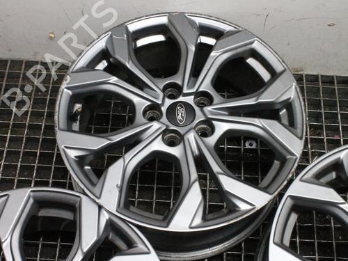 Fælgsæt FORD FOCUS IV (HN) 1.0 EcoBoost | BP39877621C100 - Image 3