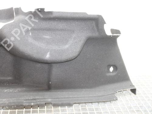 Boot lining MERCEDES-BENZ CLA (C118) CLA 180 (118.384) | BP39830138I3 - Image 3