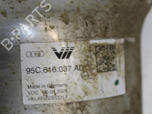 Left front shock absorber AUDI Q6 E-TRON (GFB) e-tron quattro | BP39839747M16 - Image 7