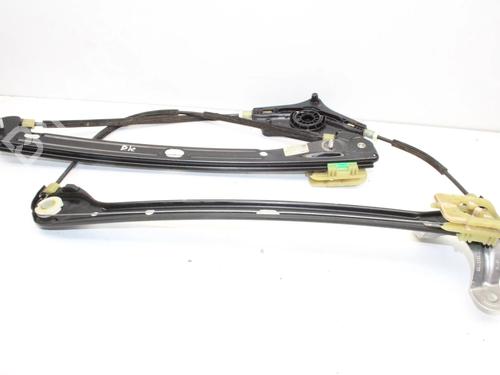 Used Front left window mechanism Front left window mechanism VW GOLF VII (5G1, BQ1, BE1, BE2) 2.0 GTD (184 hp) 39822082 39822082