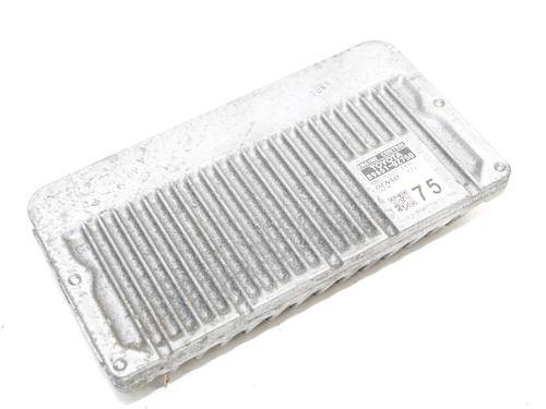 Engine control unit (ECU) TOYOTA AURIS Estate (_E18_) 1.4 D-4D (NDE180_) | BP39772427M57 - Image 2