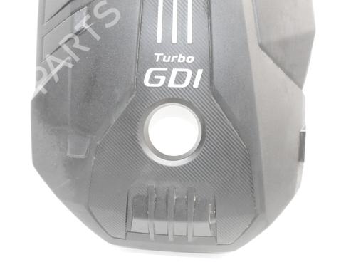 Upper protection KIA STINGER (CK) 2.0 T-GDi | BP39833899M93 - Image 5