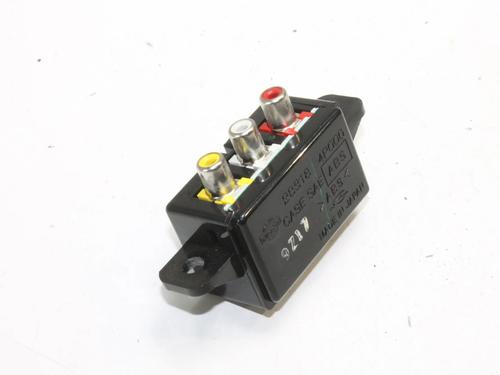 Electronic module NISSAN 370Z Coupe (Z34) 3.7 | BP39856240M83 - Image 2