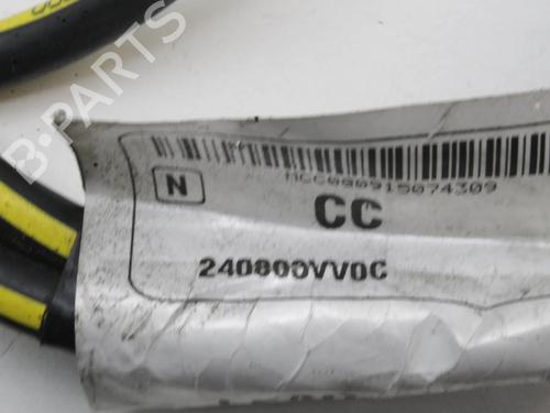 Cable NISSAN NOTE (E12) 1.2 DIG-S | BP39804510E12 - Image 5