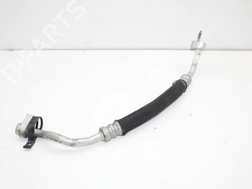Used AC pipe AC pipe TESLA MODEL X (5YJX) 90D AWD (525 hp) 39907298 39907298