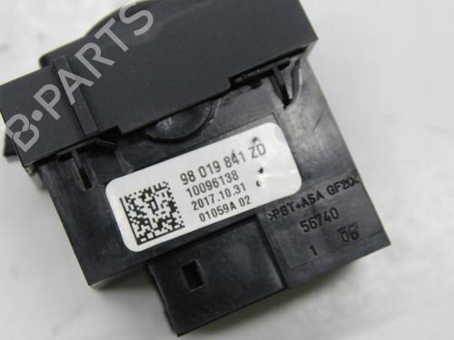 Switch TOYOTA PROACE Van (MDZ_) 1.6 D4d (MDZ9) | BP40501172I30 - Image 3