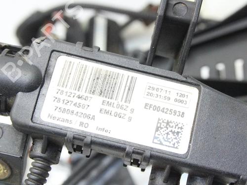 Wiring harness BMW X1 (E84) xDrive 20 d | BP39822297E16 - Image 9