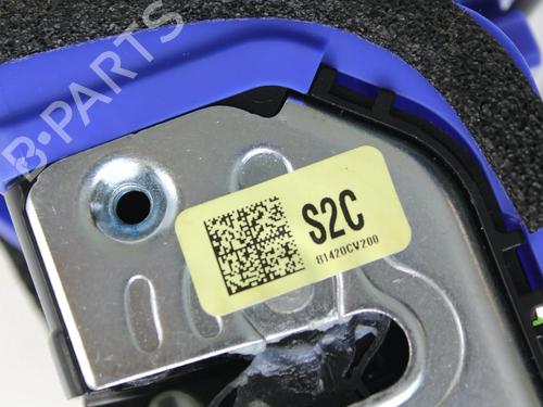 Højre bagtil lås KIA EV6 (CV) 77 GT AWD | BP39813482C99 - Image 7