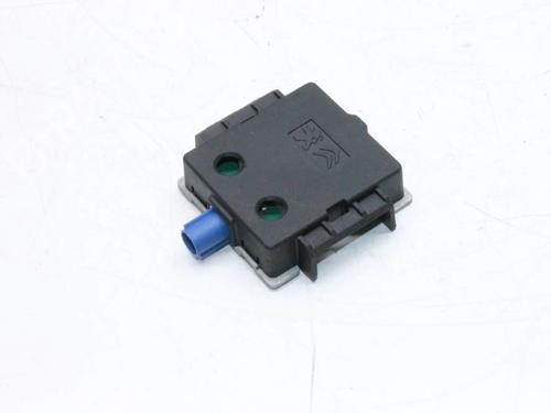 Used Electronic module Electronic module OPEL CORSA F (P2JO) 1.2 (68) (101 hp) 39851104 39851104