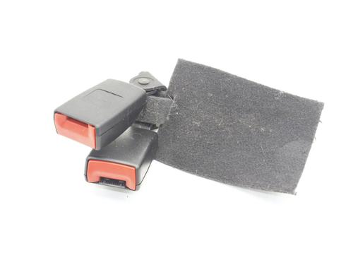 Used Seat buckle Seat buckle AUDI TT (8J3) 2.0 TFSI (200 hp) 39828199 39828199