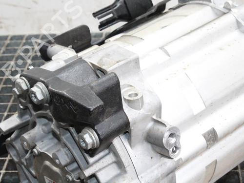 Engine OPEL MOKKA MOKKA-e | BP39868860M1 - Image 6