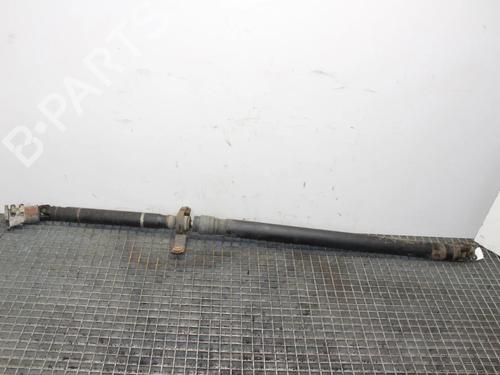 Kardanaksel Kompl. Kardanaksel Kompl. MITSUBISHI ASX (GA_W_) 1.8 DI-D (GA6W) (150 hp) 39813988 39813988