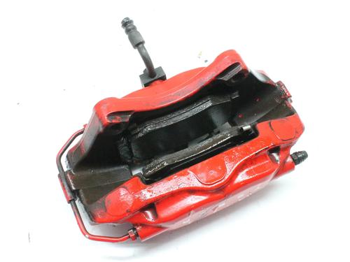 Left rear brake caliper TESLA MODEL S (5YJS) 85 | BP39776116M107 - Image 3