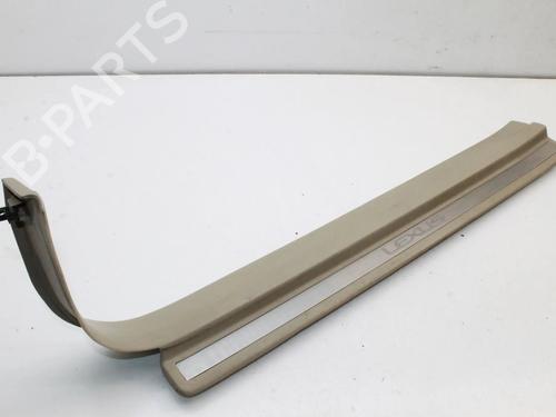 Used Left sideskirt Left sideskirt LEXUS LS (_F2_) 400 (UCF20_) (294 hp) 39852559 39852559