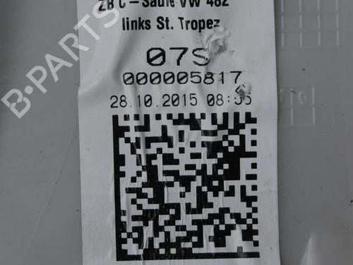 Andre VW PASSAT B8 Variant (3G5, CB5) 2.0 TDI | BP39804488O1  - Image 11
