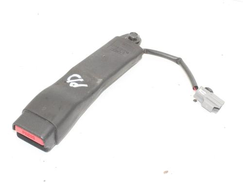 Used Seat buckle Seat buckle TESLA MODEL S (5YJS) 75D AWD (525 hp) 39835305 39835305