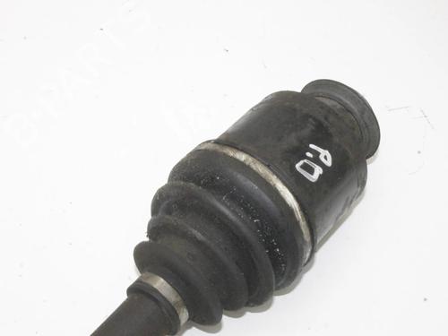 Right front driveshaft MAZDA CX-7 (ER) 2.3 MZR DISI Turbo AWD (ER3P) | BP39806684M39 - Image 4