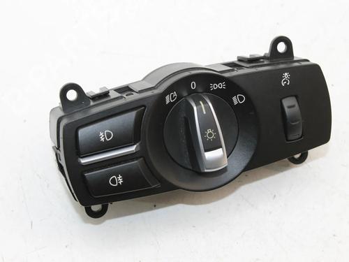 Used Control unit Control unit BMW 5 (F10) 530 d (258 hp) 39860357 39860357