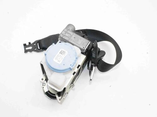Front left seatbelt TESLA MODEL X (5YJX) P100D AWD | BP39829968I26 - Image 2