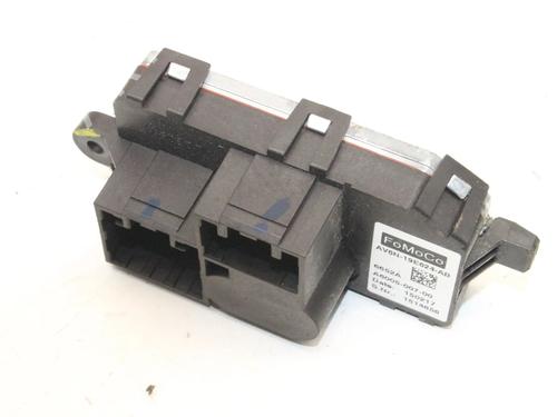 Heater resistor FORD KUGA II (DM2) 2.0 TDCi 4x4 | BP39825185M108 - Image 3