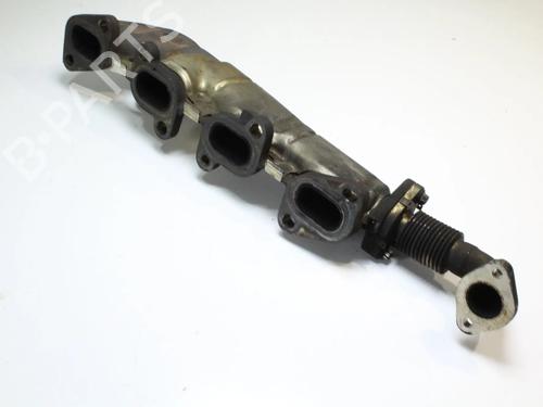 exhaust-manifold-mercedes-benz-c-class-w204-2007-2008-2009-2010-2011-2012-2013-2014-2015-39842553 main image