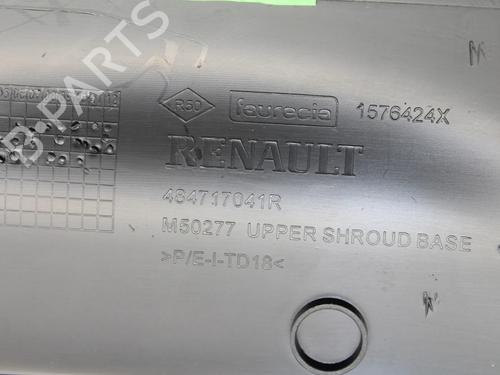 Other RENAULT MEGANE IV Hatchback (B9A/M/N_) 1.2 TCe 130 (B9MR) | BP39874622O1 - Image 5