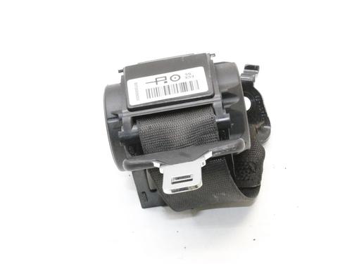 Used Rear center seatbelt Rear center seatbelt BMW 3 (F30, F80) 330 e (252 hp) 39768576 39768576