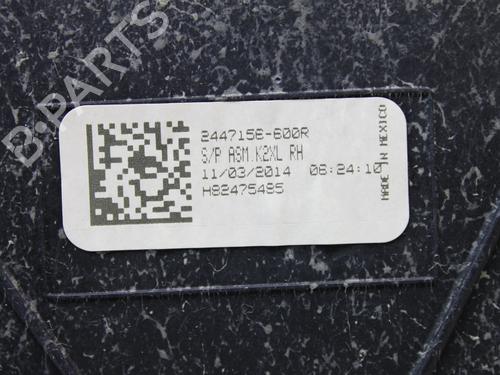 Consola central CADILLAC ESCALADE 6.2 AWD | BP39872840I22 - Image 11