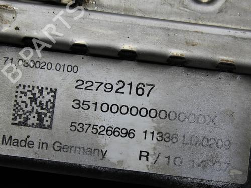Electronic module OPEL AMPERA (R12) EV 150 | BP39813219M83 - Image 11