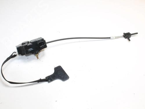 Used Fuel door actuator Fuel door actuator LEXUS LS (_F3_) 430 (UCF30) (282 hp) 39859068 39859068