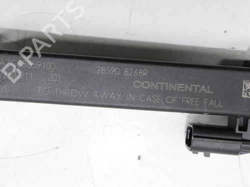 Electronic module RENAULT ARKANA I (LCM_, LDN_) 1.6 E-TECH 145 (LDMU) | BP39769880M83 - Image 3