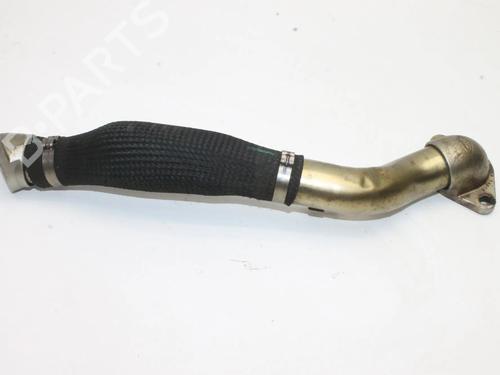 Used Intercooler pipe Intercooler pipe JAGUAR XE (X760) 2.0 D (180 hp) 39806984 39806984